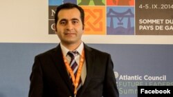 Bəxtiyar Hacıyev