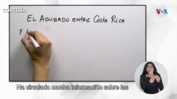 Costa Rica Mensaje FMI