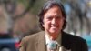 លោក Bill Richardson ជា​អតីត​ឯកអគ្គរដ្ឋទូត​អាមេរិកប្រចាំ​នៅអង្គការ​សហប្រជាជាតិ។