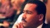Dexter King, sin Martina Luthera Kinga (Foto: Helen Comer/The Jackson Sun via AP, Pool)