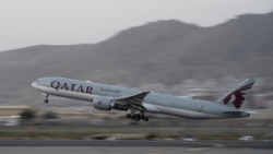La VOA en Qatar
