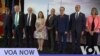 G7 “북 핵·미사일 폐기 촉구…최대 압박 유지”