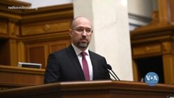 Україна очікує, що міжнародна програма COVAX включить її до розподілу вакцин у першій хвилі – Шмигаль. Відео