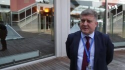 Erkin Qədirli: "Azərbaycanda siyasi məhbus qalmamalıdır"