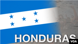 Honduras volvió a quedar fuera de la Cuenta de Desafío del Milenio, al reprobar nueve de los 20 indicadores requeridos para acceder al programa de ayuda económica procedente de Estados Unidos. Foto: bandera de Honduras. Archivo.
