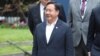 Luis Arce anuncia "megaobras" para celebrar Bicentenario en Bolivia