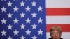 Trump ruega a convalecientes que donen sangre para combatir la COVID-19