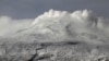 Colombia alerta mayor actividad de volcán Nevado del Ruiz
