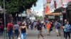 El gobierno de Costa Rica dio detalles sobre el inicio de negociaciones con el FMI para la obtención de financiamiento. [Foto Armando Gómez/VOA]