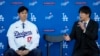 Dodgers despiden al intérprete de Ohtani por acusaciones de apuestas ilegales y robo a la estrella