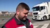 Vozač kamiona iz Srebrenika: Zdrav sam, najvjerovatnije da neću poštovati naredbu o izolaciji
