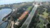 New Camera Gives Unique Perspective of US National Mall