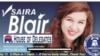 Saira Blair