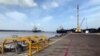 Guyana afirma que buque venezolano entró a área petrolera en sus aguas territoriales