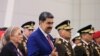 Fuerza Armada venezolana advierte que actuará de manera “decidida” ante presuntos planes desestabilizadores 