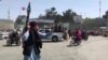 Afghanistan Tetap Jadi Catatan Buruk dalam Kebijakan Luar Negeri Biden