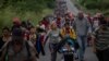 Sin soluciones a la vista, el mundo enfrenta realidades en el Día del Migrante