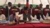 د خېبرپښتونخوا وزیراعلی محمود خان 