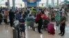 Virus Outbreak Thailand