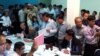 ក្រុម​ប្រឹក្សា​ធម្មនុញ្ញ​ គ.​ជ.​ប.​ និង​គណបក្ស​នយោបាយ​ពិនិត្យ​កញ្ចប់​សុវត្ថិភាព​ពិនិត្យ​ភាព​មិន​ប្រក្រតី​ក្នុងការបោះឆ្នោត។​
