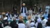 کراچۍ کې د مسيد مشرانو جرګه