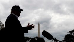 VOA Asia – Trump says Taliban talks dead