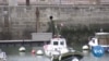 Across the Channel, French Port City Watches, Speculates About Brexit 