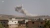 The Fate of Syria's Idlib to Top Turkey, Russia, Iran Talks