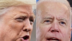 Violence Surge in U.S. Cities Tops Election Campaigns
