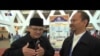 Konferensi Muslim Terbesar di Pantai Timur Amerika
