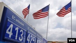 En 2010, Estados Unidos importó un promedio de 987.000 barriles diarios de crudo y productos derivados de petróleo de Venezuela.