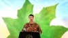Pakistan army spokesman Maj. Gen. Asif Ghafoor addresses a news conference in Rawalpindi, Sept. 4, 2019.