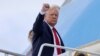 Sobrina de Trump demanda a su familia alegando fue despojada con engaños de su herencia