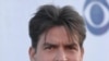 Charlie Sheen está en todas partes