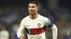 Cristiano Ronaldo afronta demanda de 1.000 millones de dólares por promocionar Binance