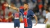 Dan wasan PSG, Neymar