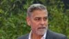 Rusia declara a la Fundación Clooney de EEUU organización indeseable