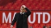 Kocin Manchester United Ole Gunner Solskjaer