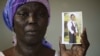Mahaifiyar wata daga cikin 'yan matan Chibok da aka sace