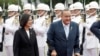 Presidente de Guatemala expresa “sólida amistad” con Taiwán