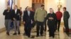Presentan a Maduro propuesta para relanzar el diálogo 