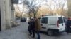 Xədicə İsmayılın məhkəməsinə jurnalistlər və yaxınları buraxılmayıb [Video] [Yenilənib]