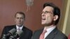 Congresistas y Obama discuten empleo