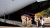 Fallen Australian Soldiers Return Home After Five Decades