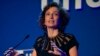 Jefa de UNESCO pide "exigir más transparencia a las plataformas digitales"