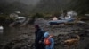Satélites de Elon Musk alumbran con internet una remota aldea de pescadores en Chile