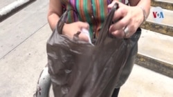 Caída de remesas pulveriza ingreso de los venezolanos