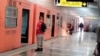 Alcaldesa Ciudad de México anuncia despliegue Guardia Nacional en el metro tras accidentes "atípicos"