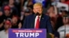 Surgen favoritos en la contienda por la vicepresidencia de Trump