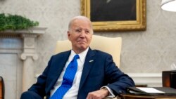 El presidente Joe Biden pide al gobierno de Israel que no lance un ataque sobre Rafah sin un plan para millones de palestinos.